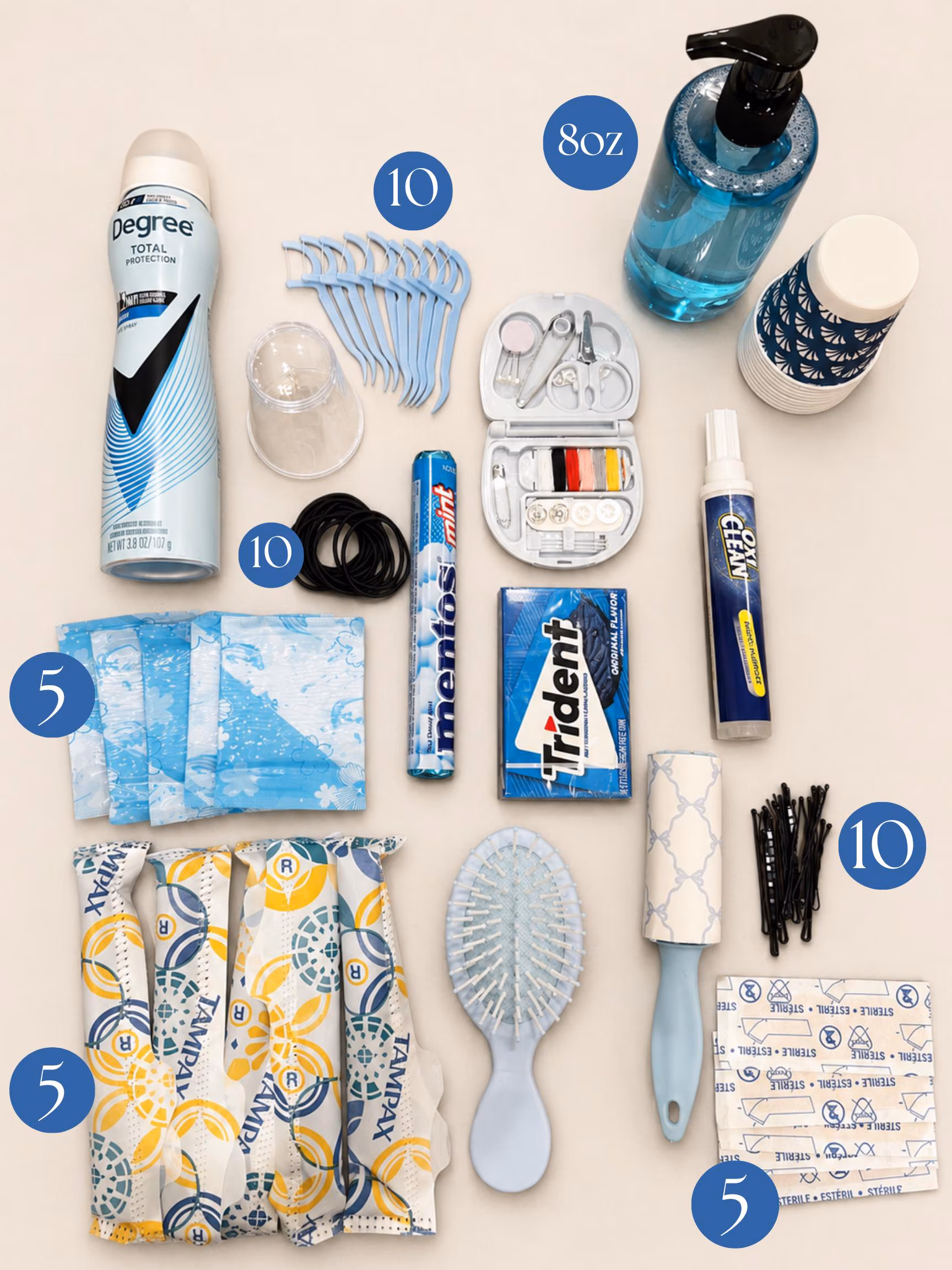 Bathroom Basket — view 3