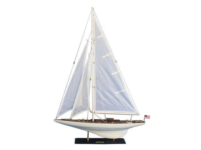 Sailboat Wedding Sign 35" — view 2
