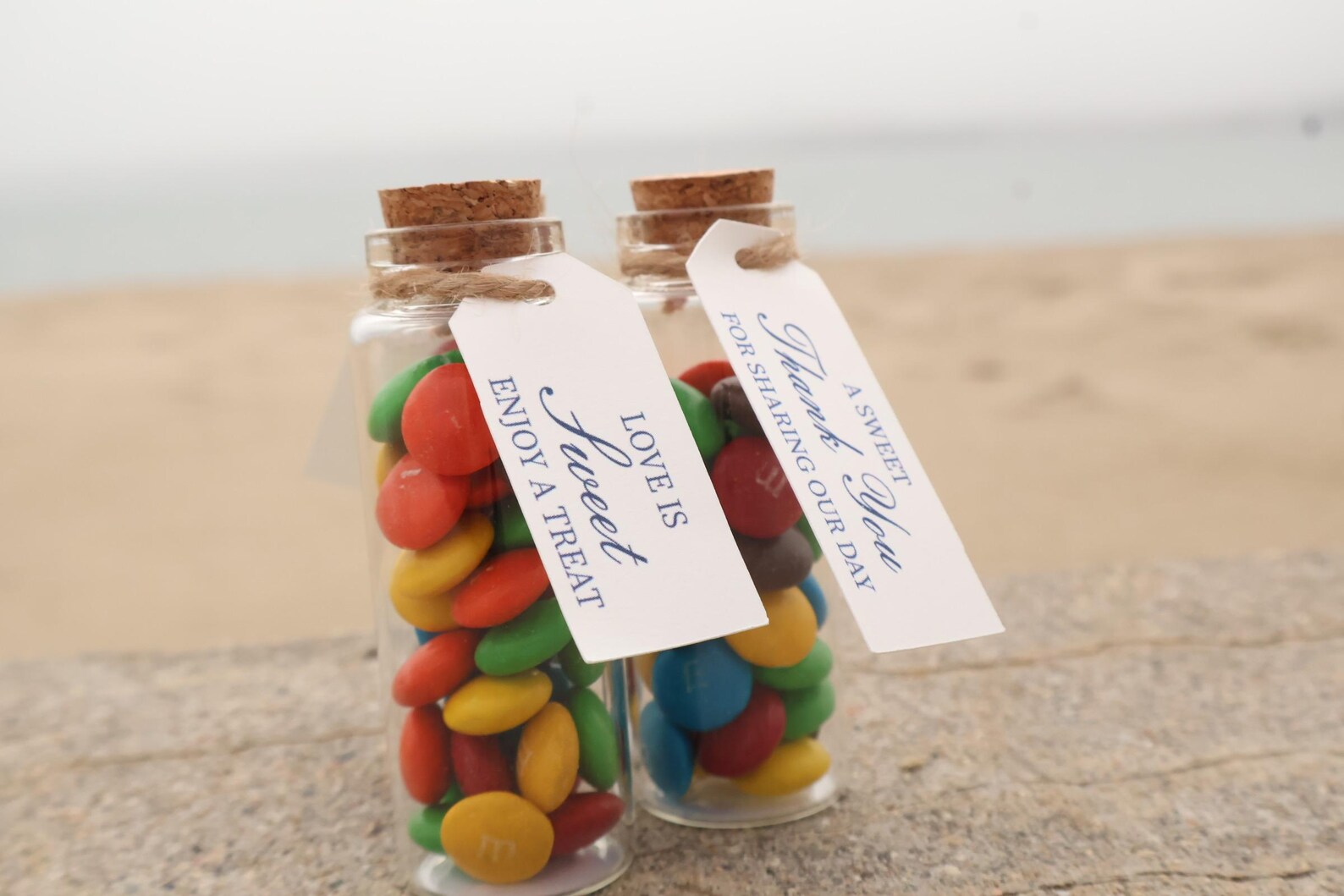Candy Wedding Favors — view 3